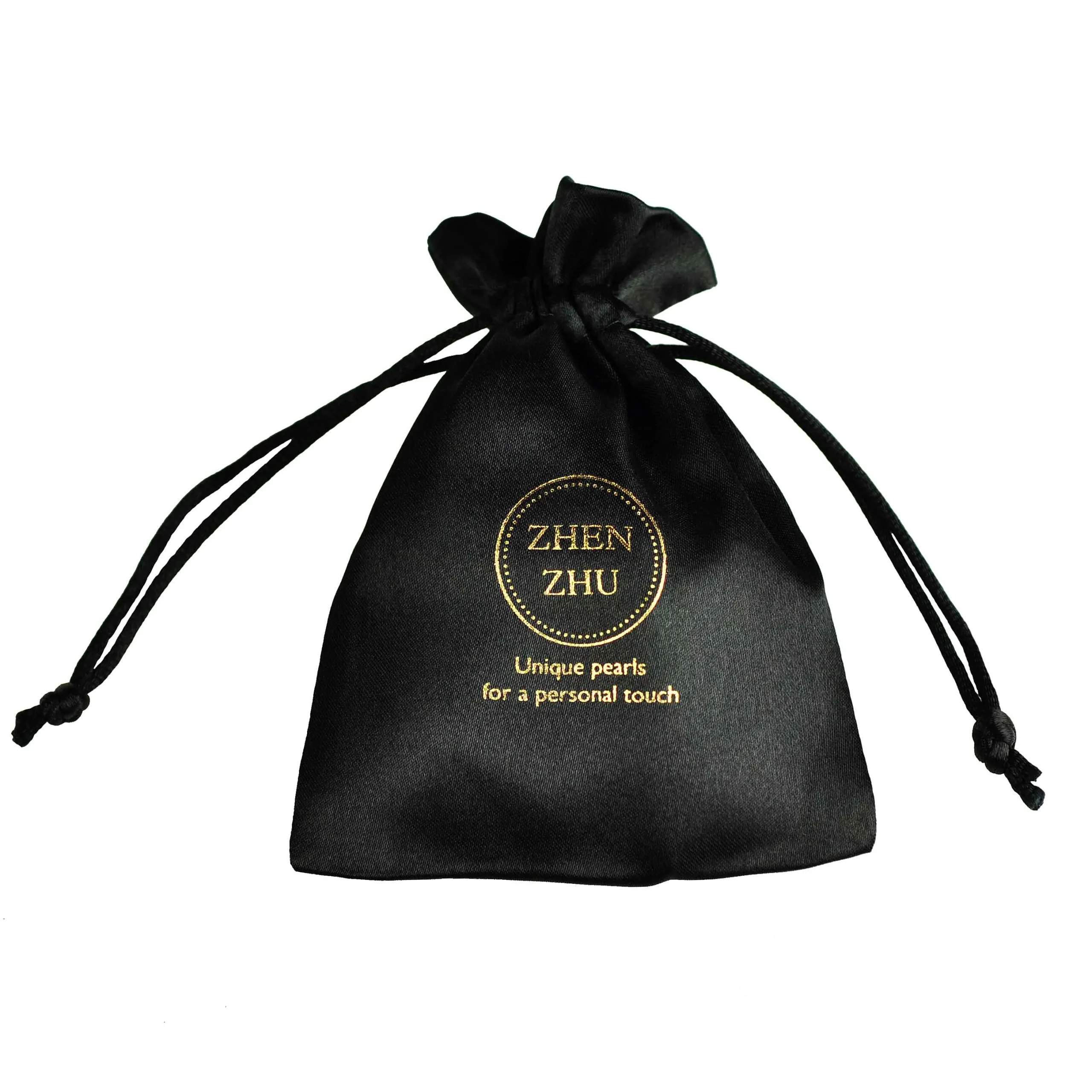 Zoetwater parelketting Jill Z - Afbeelding 4
