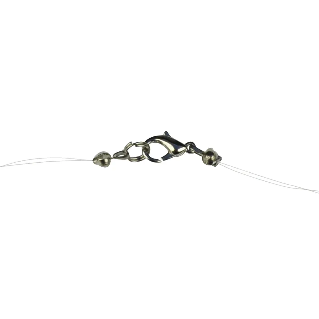 Zoetwater parelketting Jill Z - Afbeelding 2